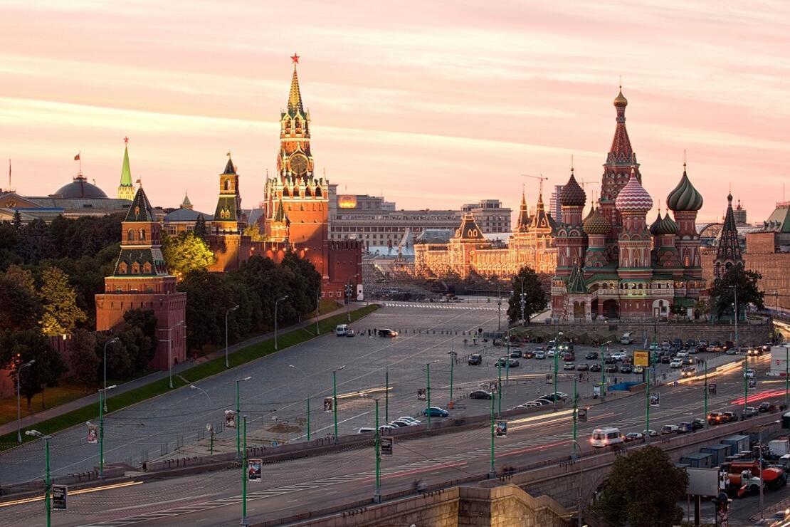 Rusya otel rezervasyonunda yeni dönem